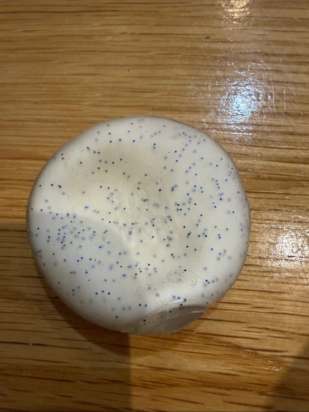 Mini Needoh snowball